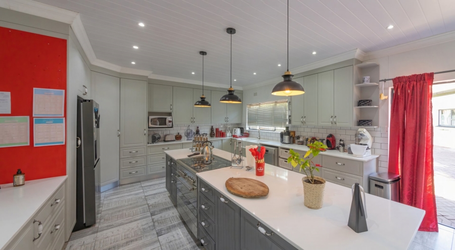 4 Bedroom Property for Sale in Panorama Free State